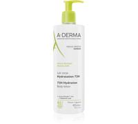 A-Derma Les Indispensables Body Lotion 72h Hydration Lait corporel hydratant 400 ml