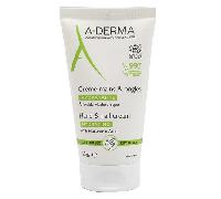 A-Derma Indispensables Crème Mains Et Ongles Hydratante Acide Hyaluronique 50ml