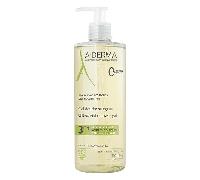 A-Derma Les Indispensables Gel Douche Surgras 500ml