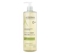 A-Derma Les Indispensables Gel Douche Surgras 750ml