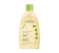A-DERMA LES INDISPENSABLES Gel douche surgras Gel(S) 500 ml