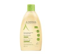 A-DERMA LES INDISPENSABLES Gel douche surgras gel(s) 500 ml