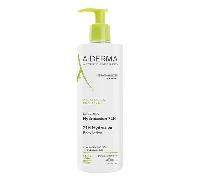 A-Derma Les Indispensables Lait corps hydratation 72h 400 ml