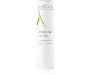 A-Derma Les Indispensables Stick Lèvres baume à lèvres en stick 4 g