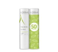 A-DERMA Lip Stick pack 2 x 4 gr