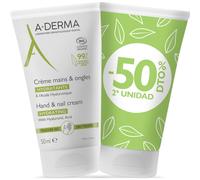 A-Derma Pack Duo Crème pour les mains
