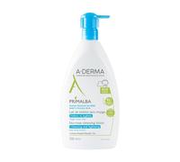 A-DERMA PRIMALBA Lait de toilette bébé hydratant 500 ml
