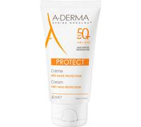 A-Derma Protect Crème Sans Parfum SPF50 40 ml
