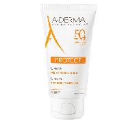 A-Derma Protect Crème Très Haute Protection SPF50+ 40ml
