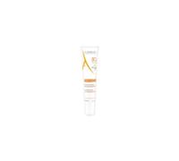 PROTECT fluido solar facial invisible SPF50+ 40 ml