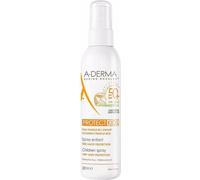 A-Derma Protect Kids Children Spray SPF50+