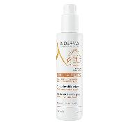 A-Derma Protect Kids Spray Solaire Invisible Enfant lait protecteur solaire en spray SPF 50+ pour enfant 200 ml