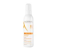 A-Derma Spray solaire Protect Très haute protection SPF50+ 200 ml