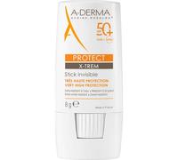 PROTECT X-TREM stick solar invisible SPF50+ 8 gr