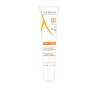 A-derma Protection Fluide Invisible Spf50+ 40ml