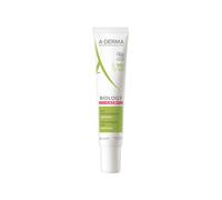 A-Derma – Soin dermatologique apaisant Biology Calm – Bio – 40 ml