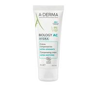 A-DERMA Soin visage Biologie Ac Hydra Crème Hydratante Compensatrice