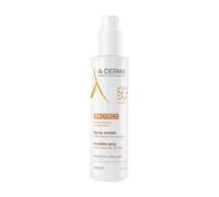 A-Derma Spray solaire invisible SPF50+ PROTECT Liquide 200 ml