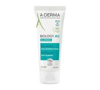 A-DERMA Visage BIOLOGY AC GLOBAL Cuidado matificante anti-imperfecciones