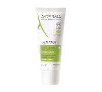 A-DERMA Visage BIOLOGY Crème hydratante légère dermatologique