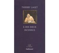 A Des Dieux Inconnus | Occasion