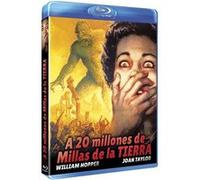 À des millions de kilomètres de la terre (20 Million Miles to Earth) (1957) G