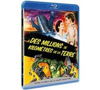 A des millions de kilomètres de la Terre - Blu-Ray G