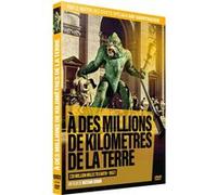 À des millions de kilomètres de la Terre DVD