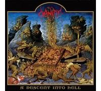 Cianide - Cianide-A Descent Into Hell
