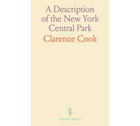 A Description of the New York Central Park