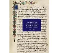 A Descriptive Catalogue Of The Greek Manuscripts Of Corpus Christi College, Oxford