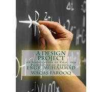 A DESIGN PROJECT on Gasification of Coal for Production of Ammonia