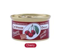A - Désodorisants De Voiture,Parfum,Blocs De Bois En Conserve,Saveur De Café,Longue Durée,Aromathérapie Automobile,Fournitures De Dépistolet Ant De Voiture