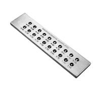 À Dessin En Acier Outil De Mise Forme Fil Fabrication Bijoux Artisanat À Acier