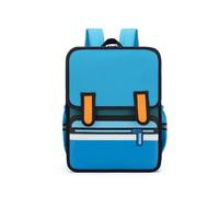 À Dessins Animés Pour D'études D'étudiant Livres Décontracté À Adapté Activités Scolaires Courts Voyages