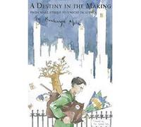 A Destiny in the Making: From Wall Street to Unicef in Africa - [Version Originale] Inconnu (Auteur)