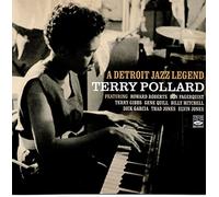 A Detroit Jazz Legend