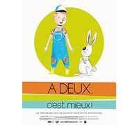 À Deux, C'est Mieux – DVD – Occasion