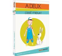 À Deux, C'est Mieux – DVD – Occasion