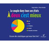 A deux c'est mieux : Le couple dans tous ses états