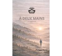 À deux mains "comprendre le magnétisme et les perceptions invisibles": Le parcours d’un homme face à des ressentis inexpliqués et sa découverte du magnétisme