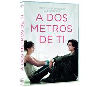 À Deux Mètres De Toi / Five Feet Apart