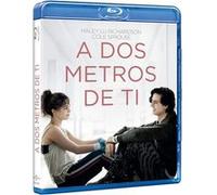 À deux mètres de toi / Five Feet Apart (Blu Ray) G