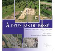 A Deux Pas Du Passé - Les Premières Villes Celtiques Révélées
