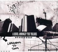 A Devil Amongst The Tailors - Learning to Swim
