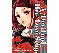 A Devil And Her Love Song, Vol. 1 (Paperback) Miyoshi Tomori, (Auteur)