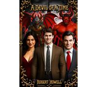 A Devil of a Time: Tom Wilkins Mysteries