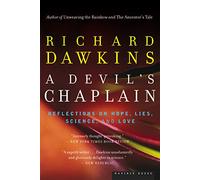 A Devil's Chaplain: Reflections on Hope, Lies, Science, and Love