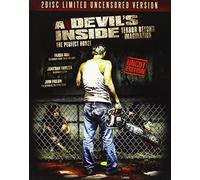 A Devil's Inside-The Perfect House-Uncut [Blu-Ray] [Import]