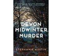A Devon Midwinter Murder